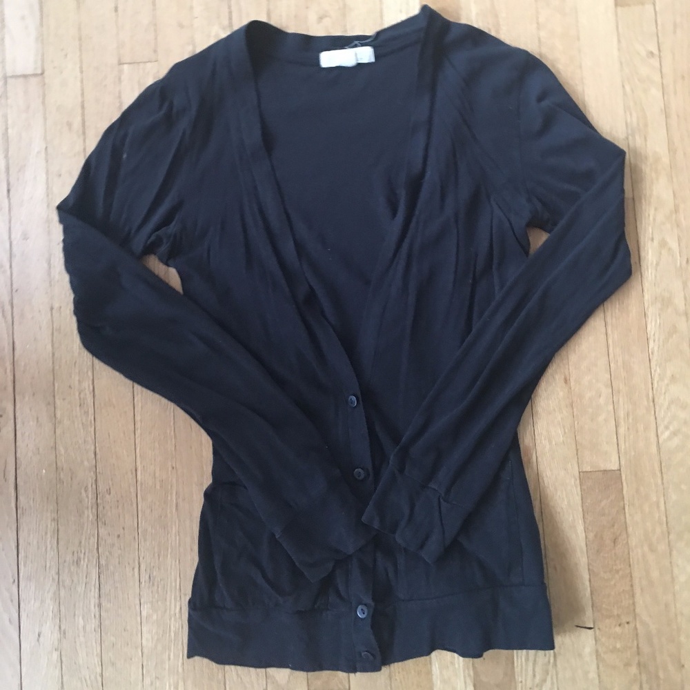 Forever 21 Cardigan